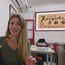 Modern Folk Painting and Calligraphy Art Treasure 