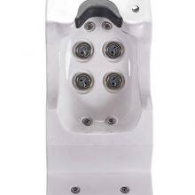 Pikes Hot Sale Full Body Spa Acrylic Luxury Water Jet Bed Spa Massage Seat Portable Water Jet Massage Chair thumbnail-2