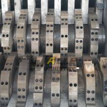 Waste Door Windows Shredder Aluminum Windows Shredding Recycling Separating Machine thumbnail-5