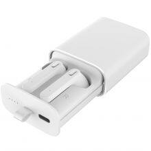 TWS Ear Buds True Wireless V5.0 Mini Stereo TWS Earphone thumbnail-3