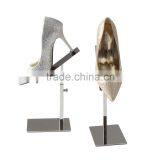 Wholesale Store Display Shoe Rack, Shoe Store Furniture