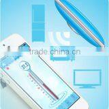 Novelty Bluetooth Smart Thermometer Intelligent Monitor for Babies thumbnail-3