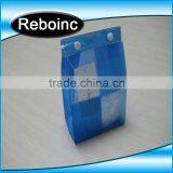 Clear Vinyl Pvc Zipper Bags