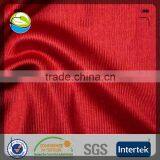 Huzhou Manufacturer Dazzled Plain Basketball Uniform Fabric thumbnail-5