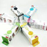 Chargeable Bluetooth Remote Control Self-timer Camera Shutter thumbnail-4