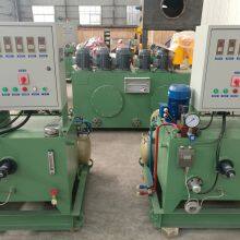 Hydraulic Station - Underground Hydraulic Station - Direct Sales of Hydraulic Stations thumbnail-1