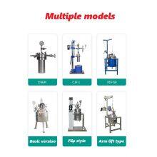 High Temperature and High Pressure Reactor thumbnail-5