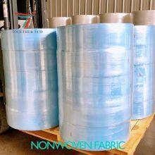 Summer Mask Nonwoven Materials Cool Feeling Non-Woven Fabric For Cool Face Masks thumbnail-5