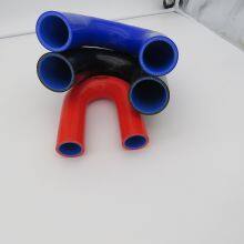 Silicone Rubber Elbow Exhaust Intercooler Hose thumbnail-4