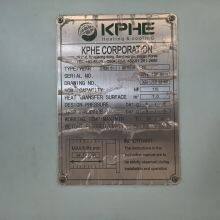 DOOSAN MAN 5L21/31 HFO Generator Sets 940KW 50HZ for Power Plants thumbnail-3