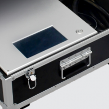 Q8-100 Portable Small Intelligent Laser Marking Machine thumbnail-4