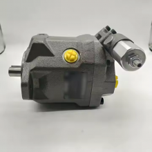 R902431252 ALA10VSO10DRG/52R-PKC64N00 Hydraulic Axial Piston Variable Pump ALA10VSO10DFR1 ALA10VSO10DR ALA10VSO10DRG thumbnail-2