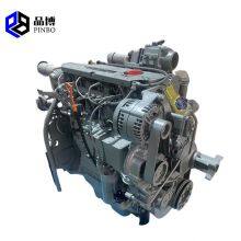 For DEUTZ TCD2013L042V Four Stroke Electric Starting Water-Cooled Mechanical Engine Free Delivery Core Components Incl. Motor thumbnail-6