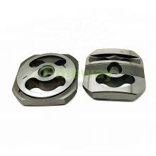 New Type A8VO Double Pump Repair Kits A8VO80 Hydraulic Pump Spare Parts for UCHIDA A8VO80 Axial Variable Double Pump Rebuild thumbnail-3