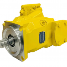 Cat 3697132 Piston Pump Hydraulic Pump 369-7132 for Caterpillar 120M Repair Replacement thumbnail-1