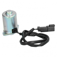 For Excavator Spare Parts Solenoid Valve Assembly Hydraulic Components for SY235/SY365 Shandong Origin Tested & Certified thumbnail-1