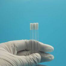 5mm Nmr Tube, Magnetron, Made of Teflon Pfa Material, Micro Nmr Tube With Cap, Sample Tube, Renike thumbnail-5