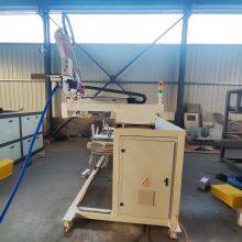 Semi-Automatic Pipe Coiler Work With Accumulator thumbnail-3