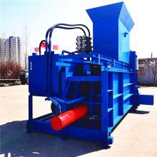 Silage Feed Pasture Baler, Electric Briquetting Machine for Breeding Equipment, Feed Baler for Cattle, Sheep and Horses thumbnail-1