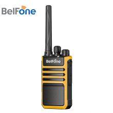 BelFone UHF Walkie Talkie Analog Digital Dmr Two Way Radio With Encryption (DP3016) thumbnail-2