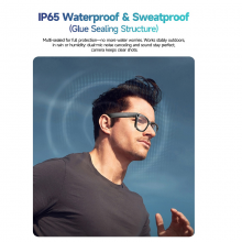 AI Smart Glasses With Photo Video Translation Bluetooth Phone Music Anti Shake Function thumbnail-5