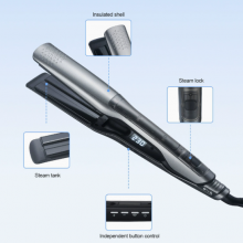 Hot Selling Steam Straightener/straight Clip/water Tank Clamp（Wechat:13510231336） thumbnail-1