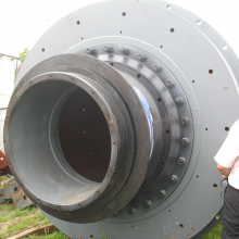 Shanghai Cronus Ball Mill Provide Precise Grinding to Meet the Needs of Various Industries. thumbnail-3