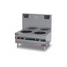 Yudian Induction Double Low Soup Stove thumbnail-1