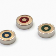 MIC Environmental Protection, High Temperature Resistance, Anti-interference Microphone Tape（Wechat:13510231336） thumbnail-1