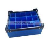 Plastic Handles Corrugated Boxes,folding Corrugated Plastic Box,corrugated Plastic Storage Box thumbnail-1