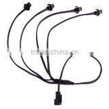 40CM Splitter Cable for EL Wire or EL Tape thumbnail-1