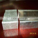 Galvanized Steel Profile Drywall Partition Track. thumbnail-1