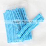 Disposable Bouffant Cap, Mushroom Caps thumbnail-1