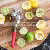 Household Supplies Stainless Steel Manual Lemon Citrus Juicer - Lemon Juice Press Quality Choice thumbnail-4