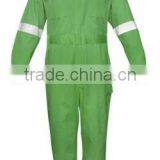 Many Colors Fr Fire-resistance Coverall for Worker Safety for Oil and Gas Industry