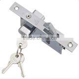 Good Quality Good Selling Iron Door Lock for Aluminium and Wooden Door thumbnail-1