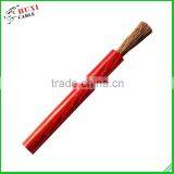 10mm2 Transparent Power Cable thumbnail-1