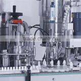 XT-620 Series of Eye Drops Plug-putting, Cap-screwing and Filling Machines thumbnail-2