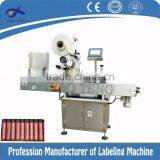 Automatic Horizontal Tube Labeler TOTL-60 thumbnail-1