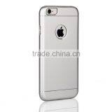 For Iphone 6s Plus Mobile Covers ,best Double Cases Aluminum With Tpu for Iphone 6s Plus