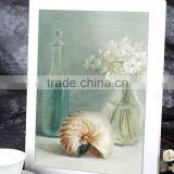 NEW 15inch HD TFT-LCD 1024*768 Digital Photo Picture Frame Alarm Clock MP3 MP4 Movie Player With Remote Desktop White thumbnail-6