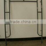 Steel Frame Scaffolding