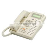 china telephone set price with 21 function keys WS824-2C