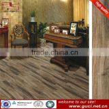 Gray Finished Wood Flooring thumbnail-1
