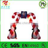 Christmas Inflatable Arches Inflatable Decorative Archway