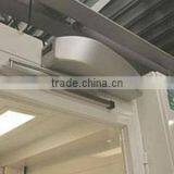 Composed Brand Ship Elevator 800KG thumbnail-1