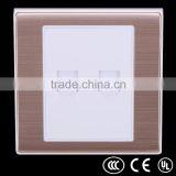 Made in China Universal Electrical Wall Outlet, Gfci Outlet ,british Socket thumbnail-5