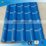 Easy Installated Synthetic Resin Roof Tile With Good Price