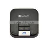 Hands-free V3.0 Receiver With 300mAh Battery Bluetooth Adapter for Car