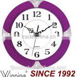 Cheap Wall Clock, Gift Clock,Promotional Clock thumbnail-1